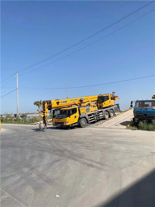 杜集区吊车作业时，可能会产生哪些额外收费项目？