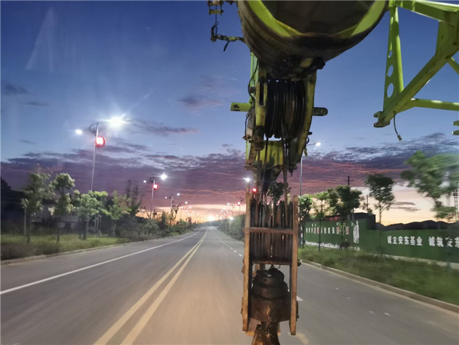 杜集区大件吊装怎么收费