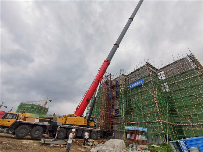 杜集区吊装方案需要单独付费吗？复杂工况是否提供专家论证？